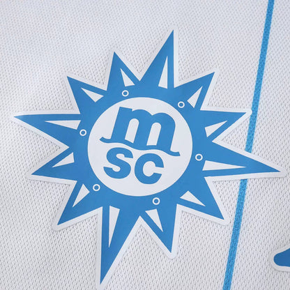 Maglia Napoli Away 26/27 Uomo Bianco | Maglia da Calcio - CalcioVivo