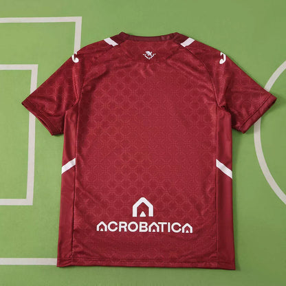 Maglia Torino Home 26/27 Uomo Granata | Maglia da Calcio - CalcioVivo