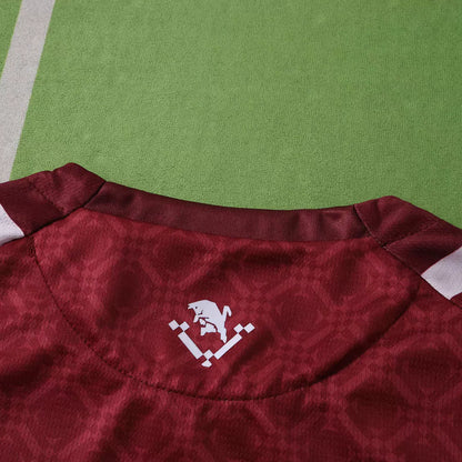 Maglia Torino Home 26/27 Uomo Granata | Maglia da Calcio - CalcioVivo