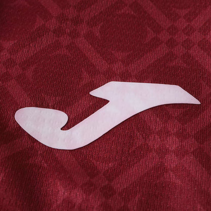 Maglia Torino Home 26/27 Uomo Granata | Maglia da Calcio - CalcioVivo