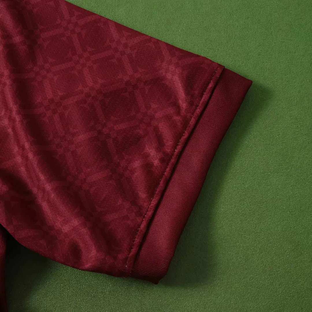 Maglia Torino Home 26/27 Uomo Granata | Maglia da Calcio - CalcioVivo