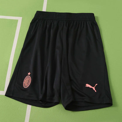 Pantaloncini Milan Third 26/27 Uomo | Pantaloncini da Calcio - CalcioVivo