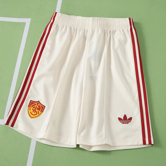 Pantaloncini Roma Away 26/27