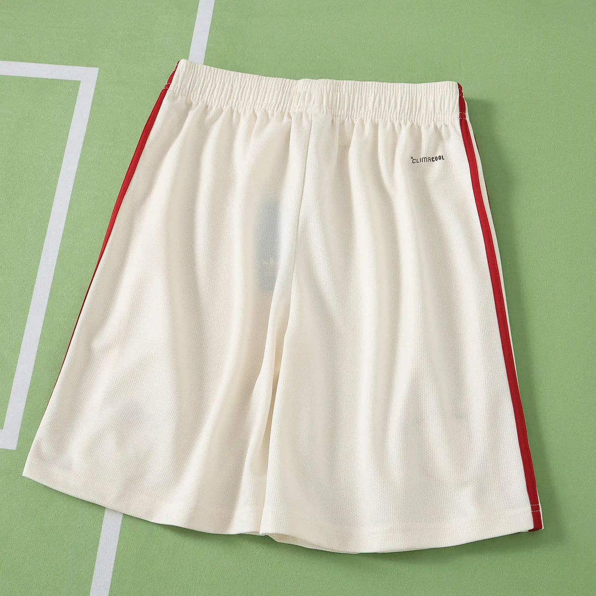 Pantaloncini Roma Away 26/27