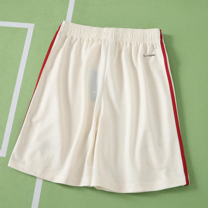 Pantaloncini Roma Away 26/27