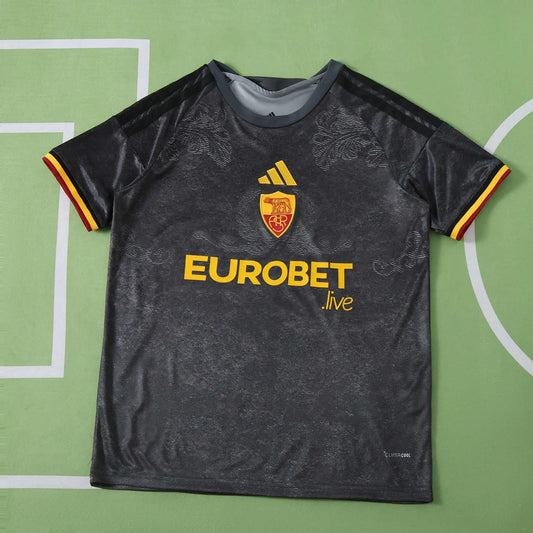 Maglia Roma Third 26/27
