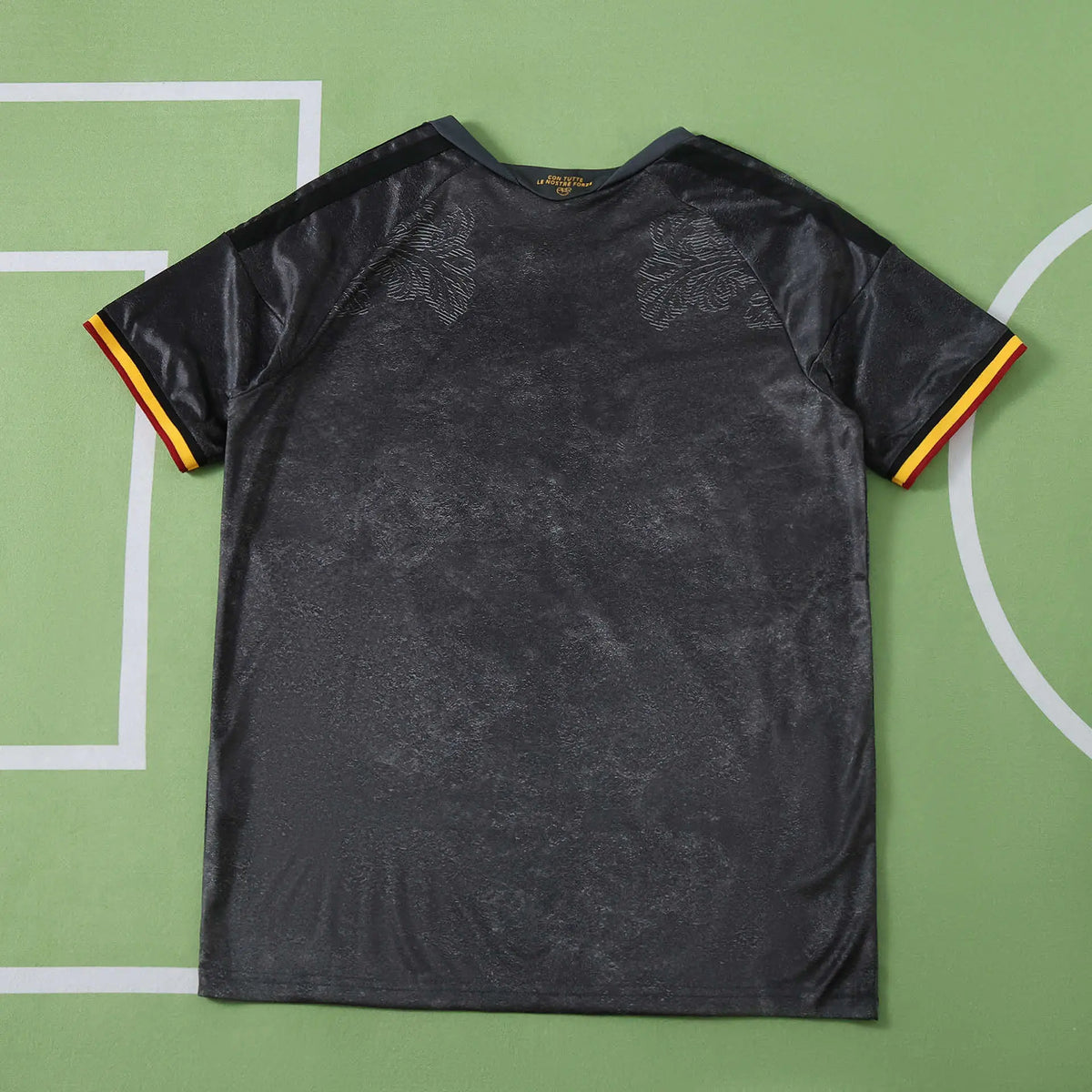 Maglia Roma Third 26/27