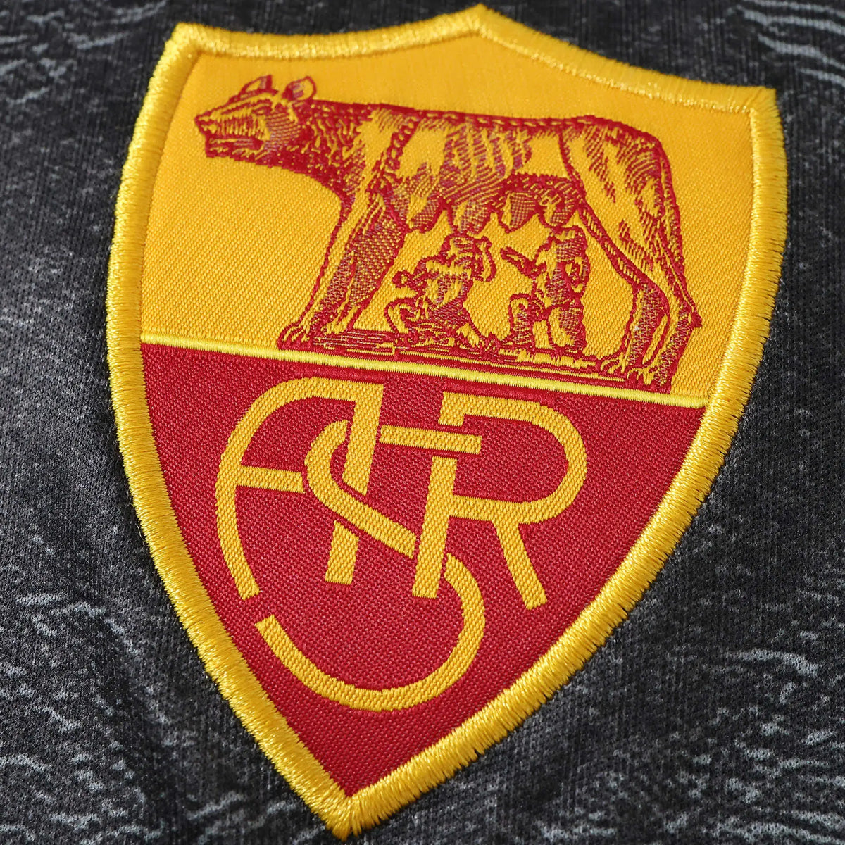 Maglia Roma Third 26/27