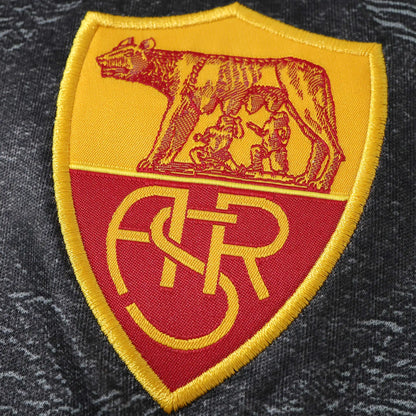 Maglia Roma Third 26/27