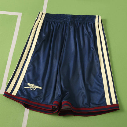 Pantaloncini Arsenal Third 26/27 Uomo | Pantaloncini da Calcio - CalcioVivo