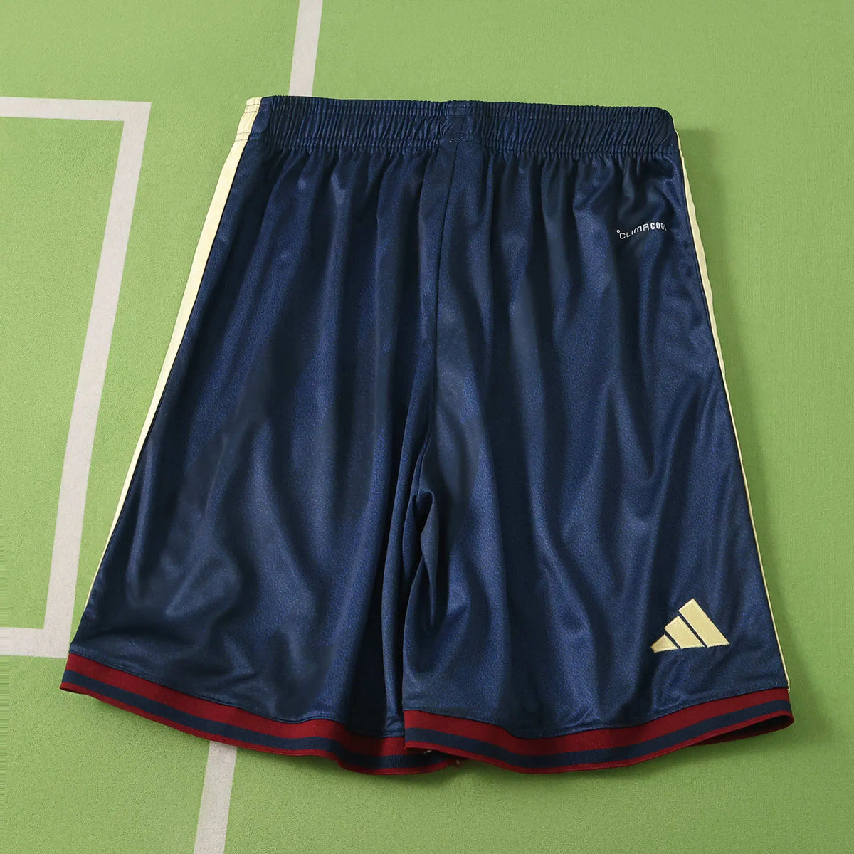 Pantaloncini Arsenal Third 26/27 Uomo | Pantaloncini da Calcio - CalcioVivo