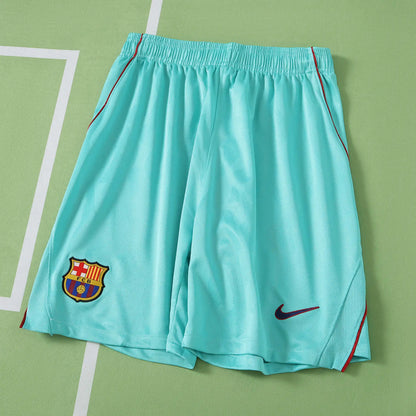 Pantaloncini Barcelona Third 26/27