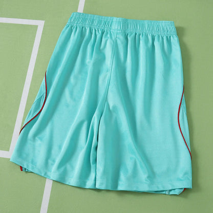 Pantaloncini Barcelona Third 26/27