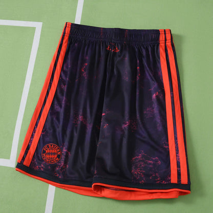 Pantaloncini Bayern Munich Third 26/27
