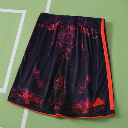 Pantaloncini Bayern Munich Third 26/27