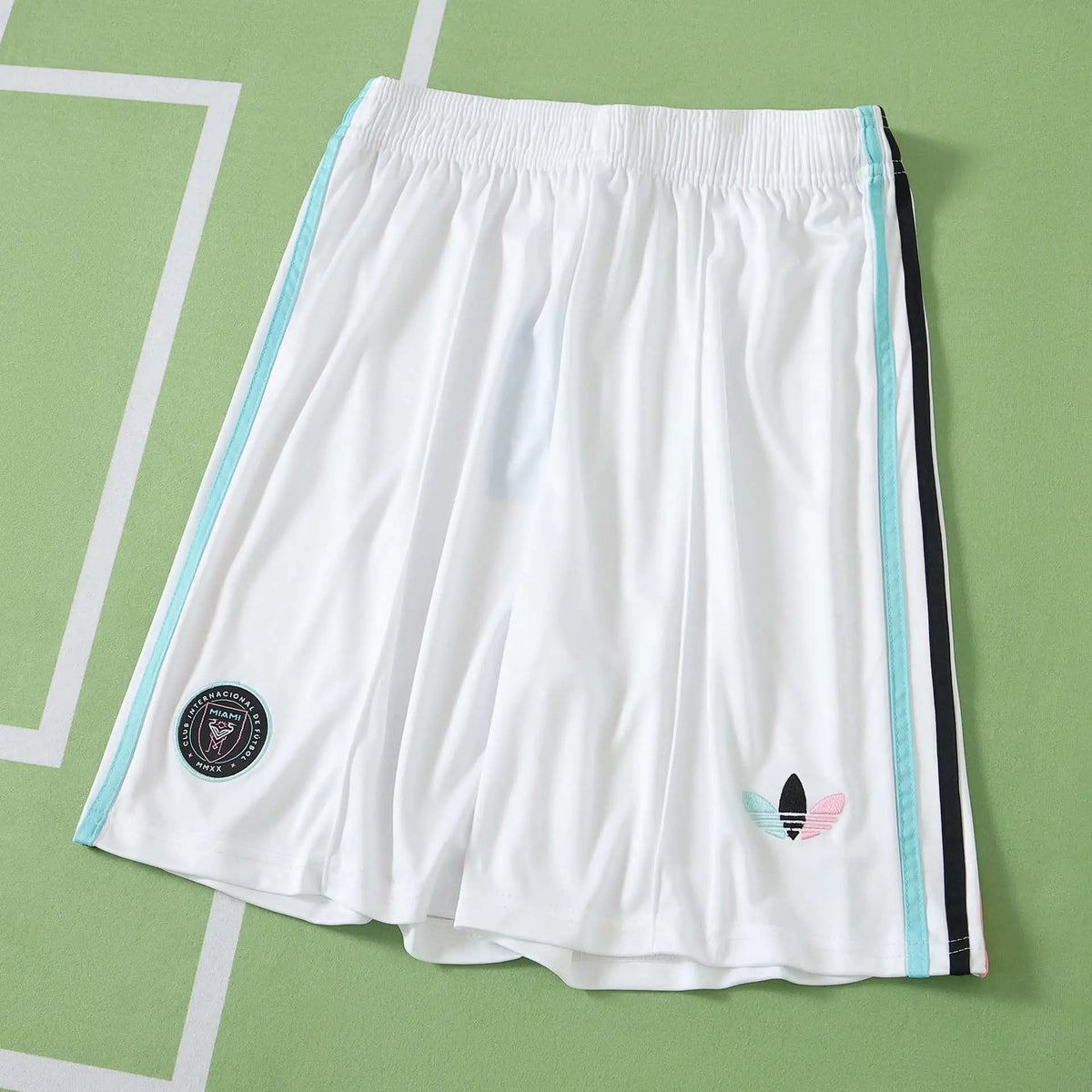 Pantaloncini Inter Miami Third 26/27