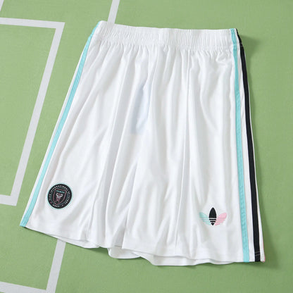 Pantaloncini Inter Miami Third 26/27