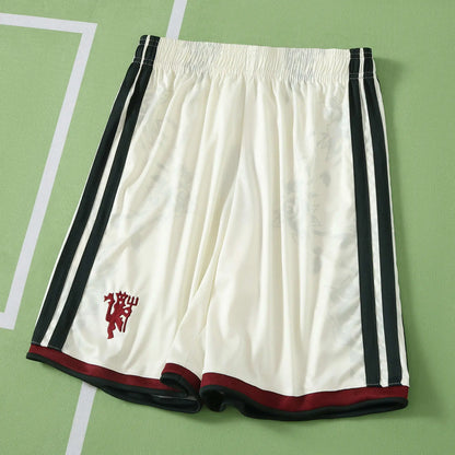 Pantaloncini Manchester United Third 26/27
