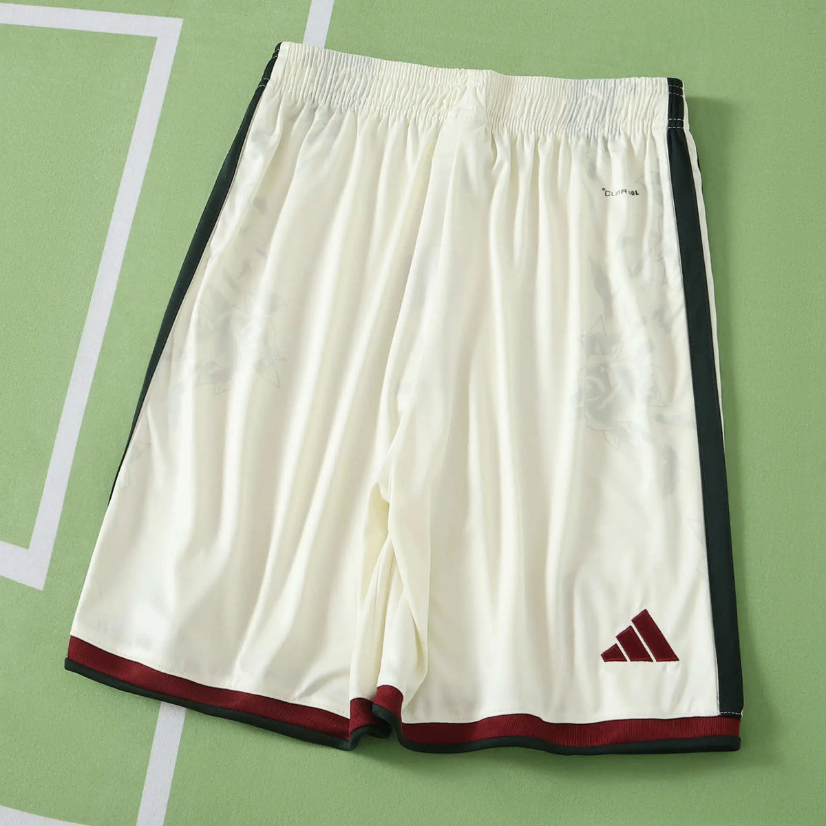 Pantaloncini Manchester United Third 26/27