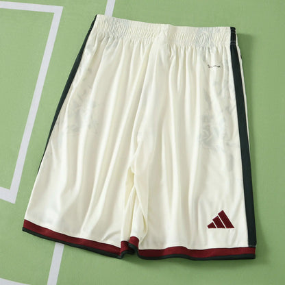 Pantaloncini Manchester United Third 26/27