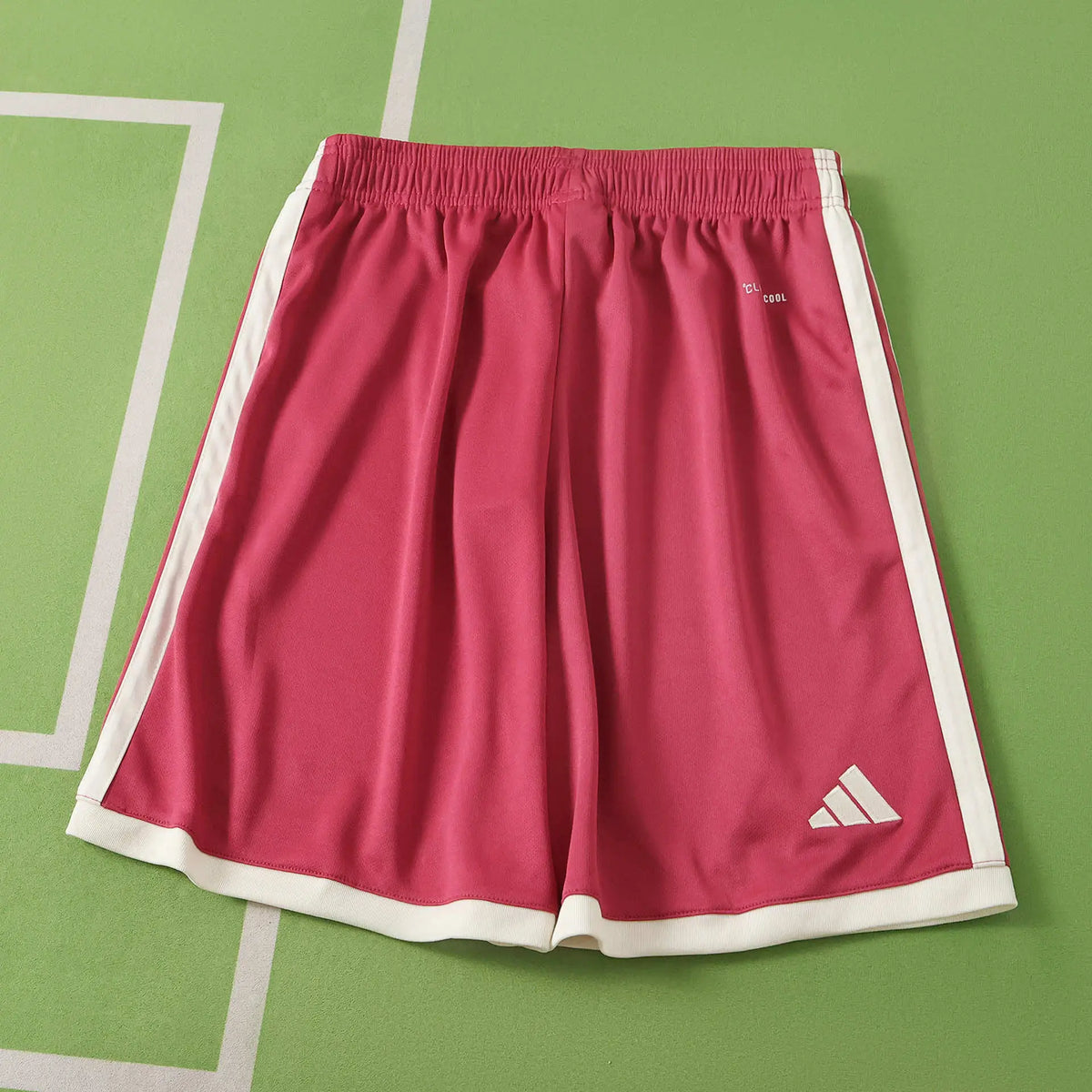 Pantaloncini Real Madrid Third 26/27 Uomo | Pantaloncini da Calcio - CalcioVivo