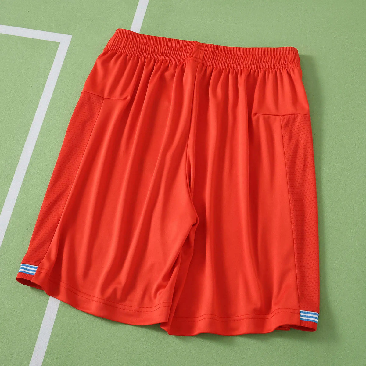 Pantaloncini Napoli Third 26/27
