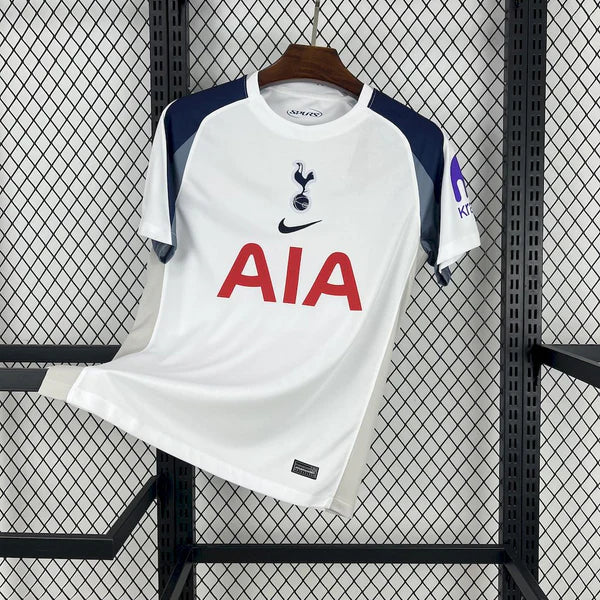 Tottenham Home Jersey 25/26