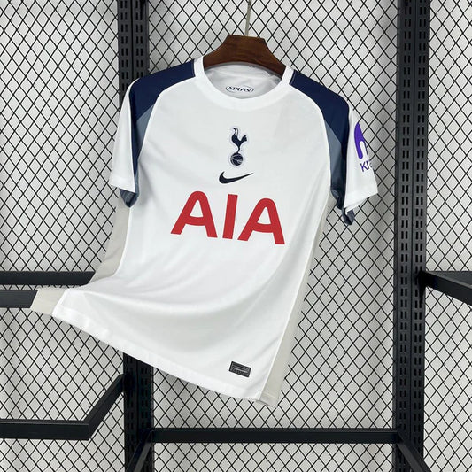 Tottenham Home Jersey 25/26