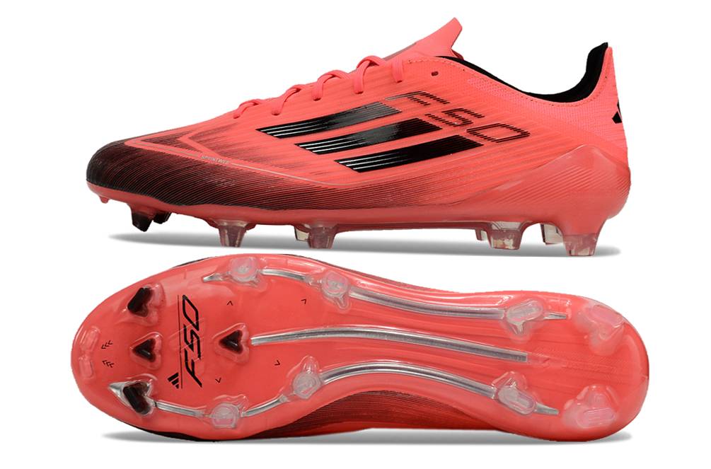 Adidas F50.1 FG Cleats