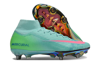 Nike Zoom Mercurial SuperFly 10 Elite SG Cleats