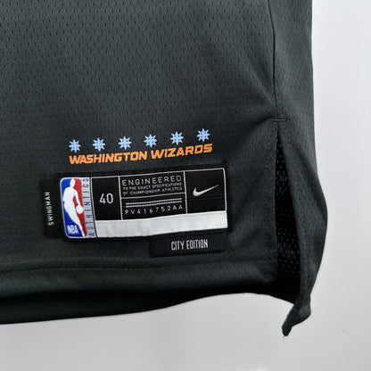 Washington Wizards City Edition 23/24 NBA Jersey