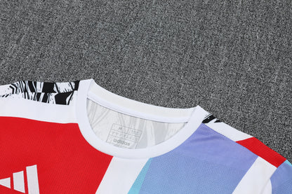 Kit Shirt + Shorts Arsenal Training 25/26