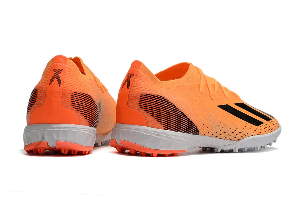 Adidas X Speedportal.1 TF Boots