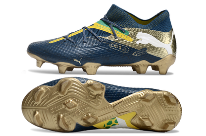 Puma Future FTR NJR FG Cleats