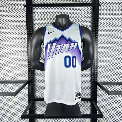 Utah Jazz Association Edition NBA