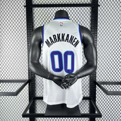 Utah Jazz Association Edition NBA