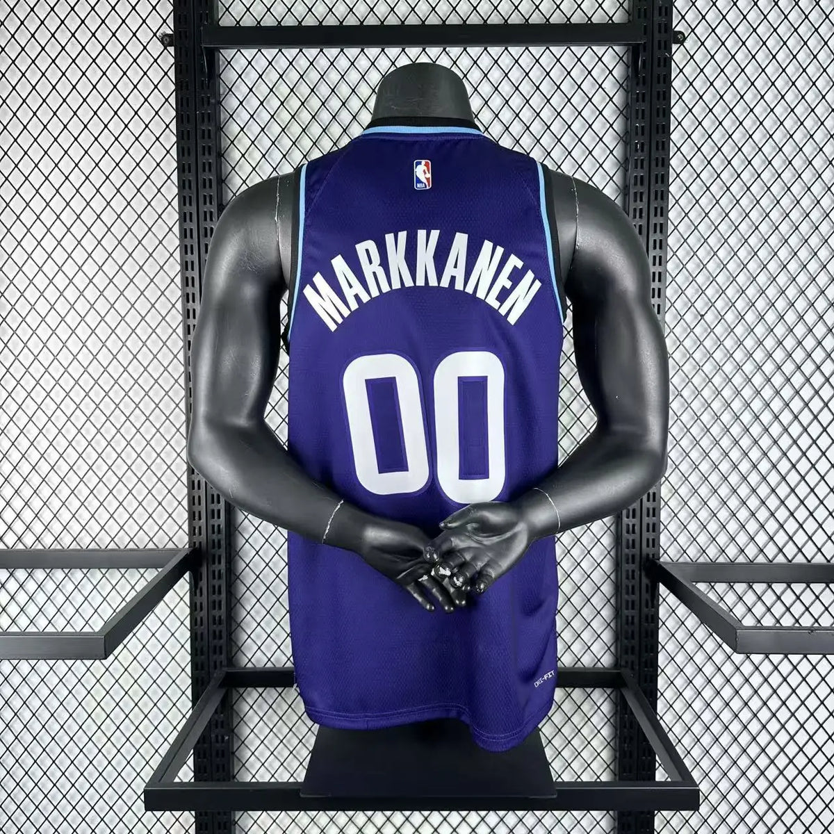 Utah Jazz Icon Edition NBA