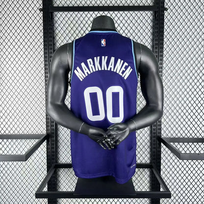 Utah Jazz Icon Edition NBA