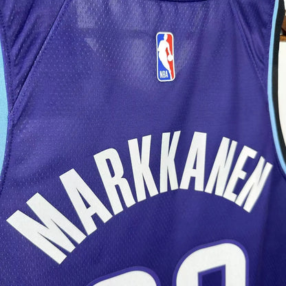 Utah Jazz Icon Edition NBA