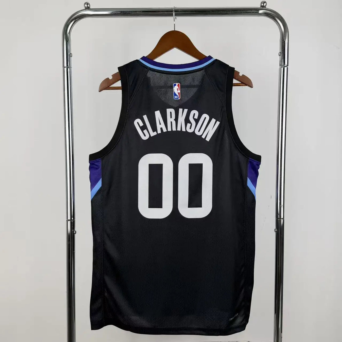 Utah Jazz Statement Edition NBA