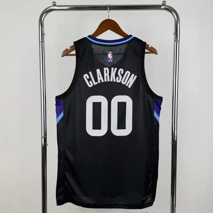 Utah Jazz Statement Edition NBA