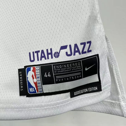 Utah Jazz Association Edition NBA
