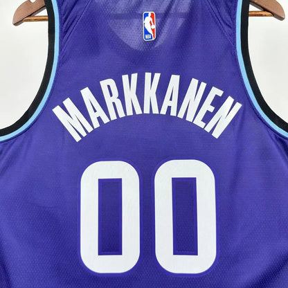 Utah Jazz Icon Edition NBA