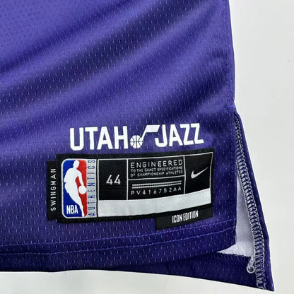 Utah Jazz Icon Edition NBA