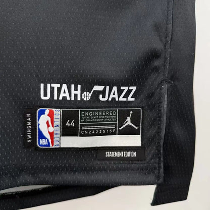 Utah Jazz Statement Edition NBA