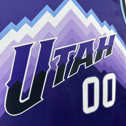 Utah Jazz Icon Edition NBA