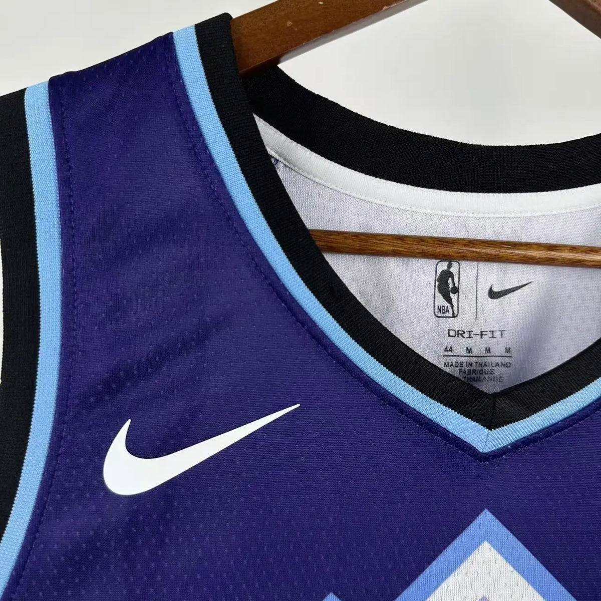 Utah Jazz Icon Edition NBA