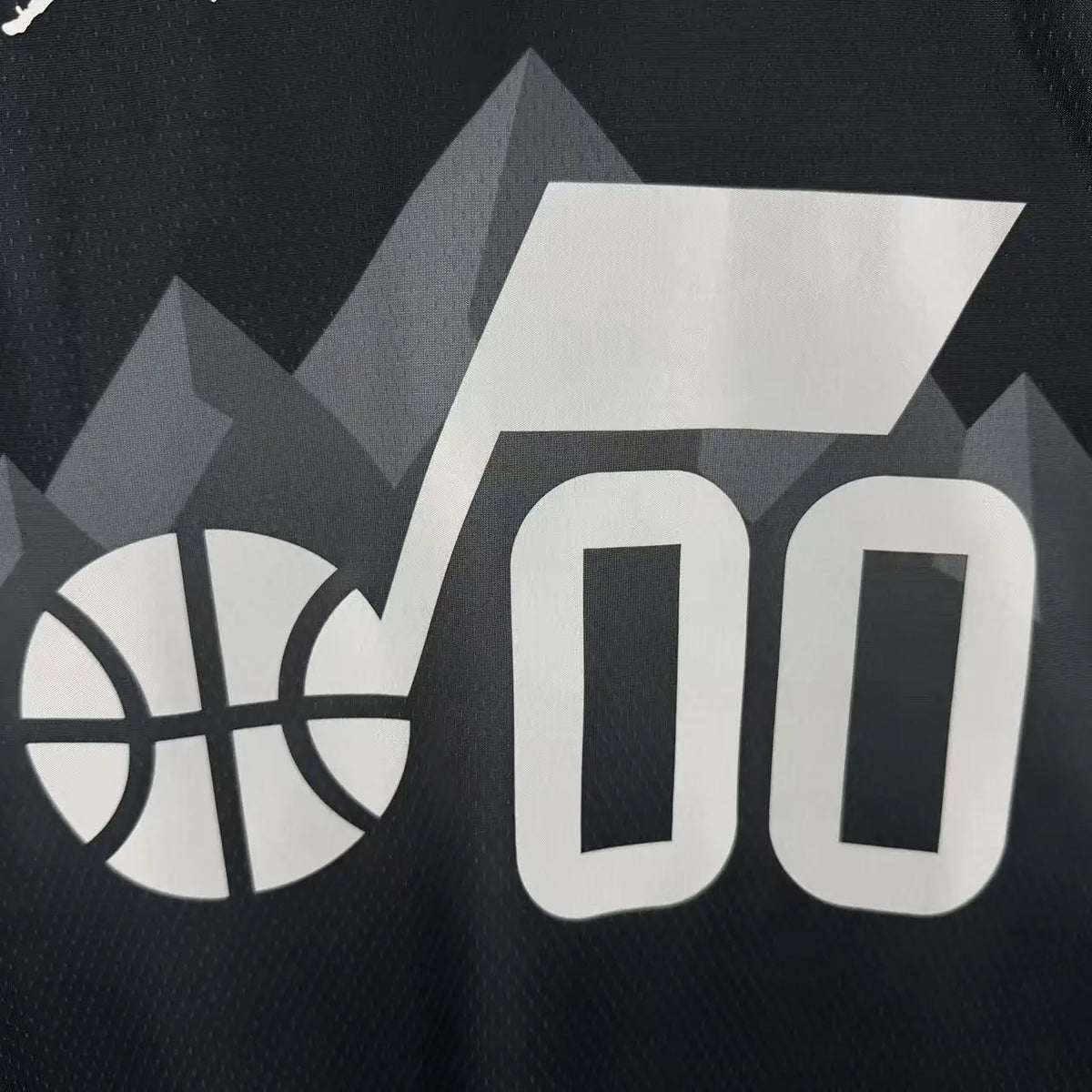 Utah Jazz Statement Edition NBA