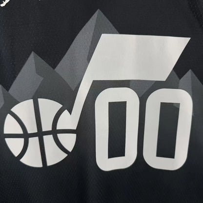 Utah Jazz Statement Edition NBA