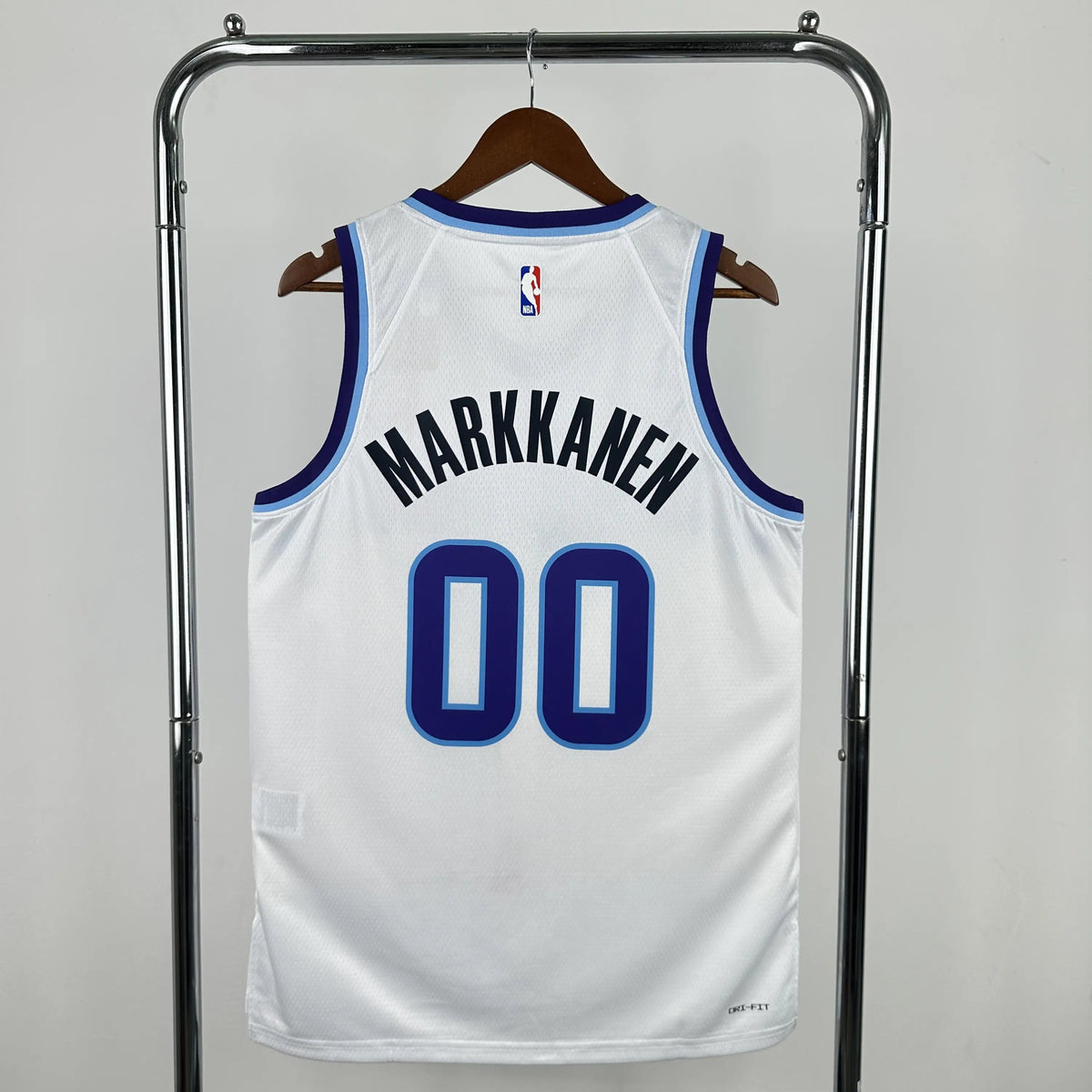 Utah Jazz Association Edition NBA